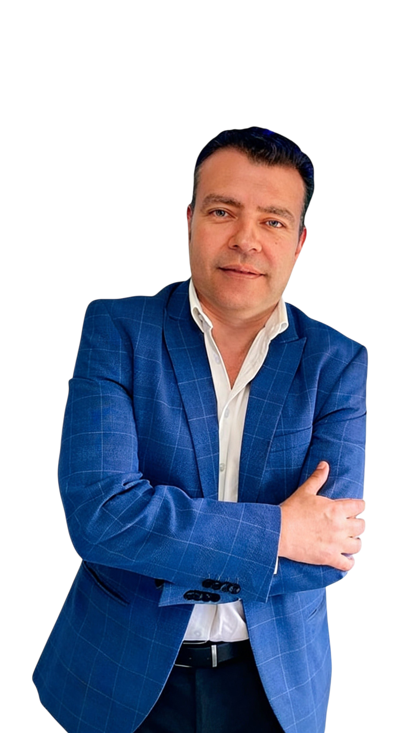 doctor azul